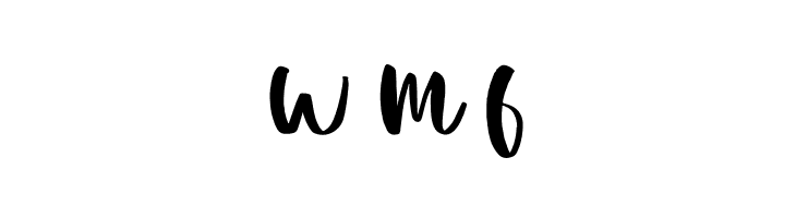 FreshlemonRegular  Free Fonts Download