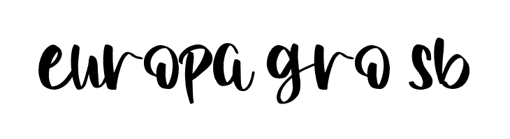 FreshlemonRegular  Free Fonts Download