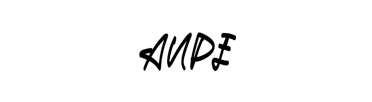 A-Signature  Free Fonts Download
