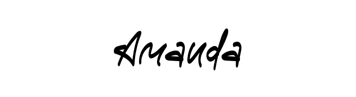 A-Signature  Free Fonts Download