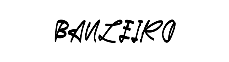 A-Signature  Free Fonts Download