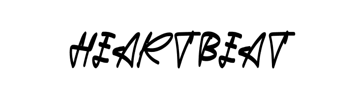 A-Signature  Free Fonts Download