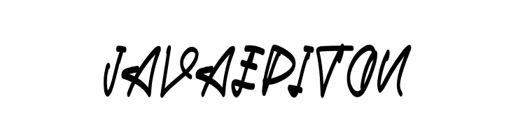 A-Signature  Free Fonts Download