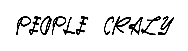 A-Signature  Free Fonts Download