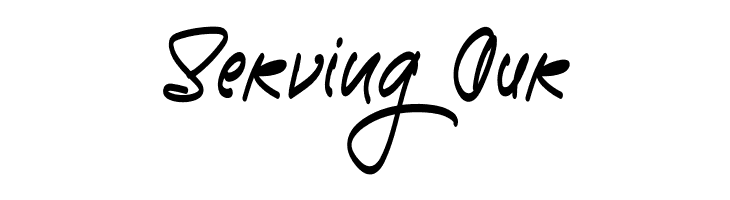 A-Signature  Free Fonts Download