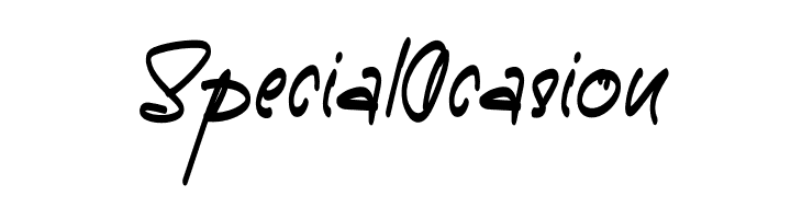 A-Signature  Free Fonts Download