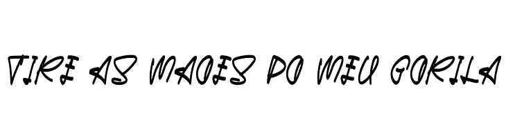 A-Signature  Free Fonts Download