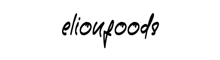 A-Signature  Free Fonts Download