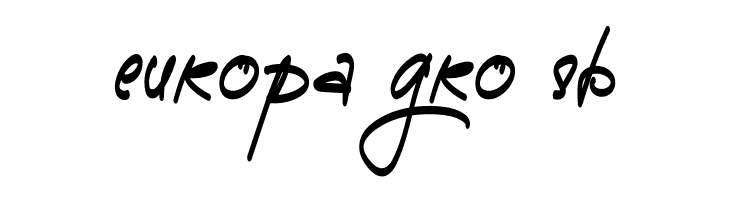 A-Signature  Free Fonts Download