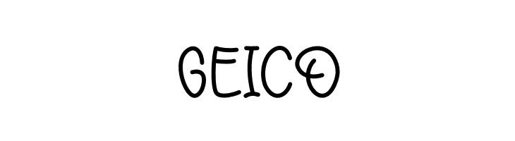 Chillin Ice Cream  Free Fonts Download