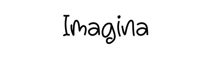 Chillin Ice Cream  Free Fonts Download