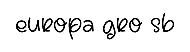 Chillin Ice Cream  Free Fonts Download