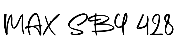 Stuck With You  Free Fonts Download