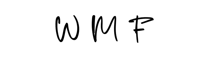 Stuck With You  Free Fonts Download