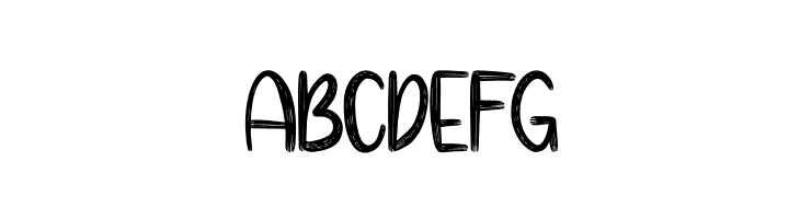 Baby Blue  Free Fonts Download