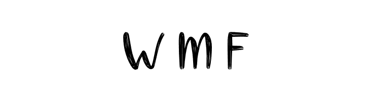 Baby Blue  Free Fonts Download