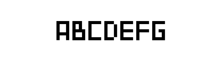 tama mini02  Free Fonts Download