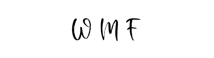 FarmhouseRegular  Free Fonts Download