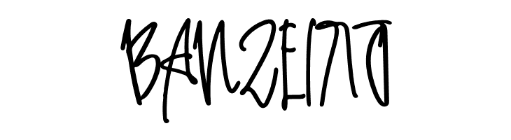 Alghul Signature  Free Fonts Download