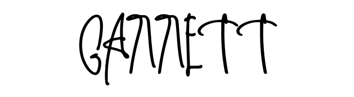 Alghul Signature  Free Fonts Download