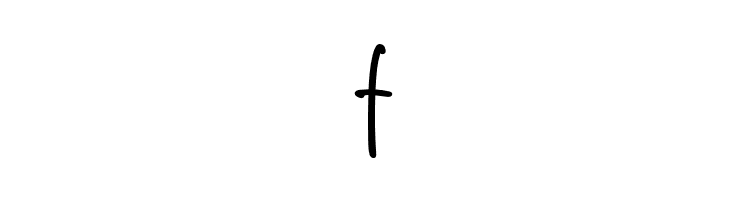 Alghul Signature  Free Fonts Download