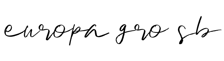 SignatureBrushRegular  Free Fonts Download