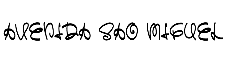 Baby Alone  Free Fonts Download