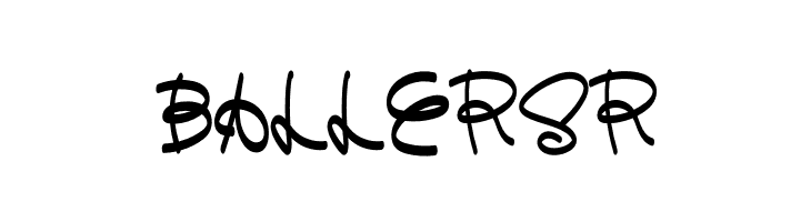 Baby Alone  Free Fonts Download