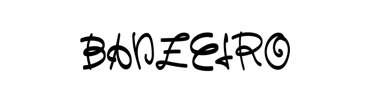 Baby Alone  Free Fonts Download