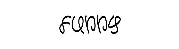 Baby Alone  Free Fonts Download