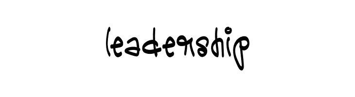 Baby Alone  Free Fonts Download