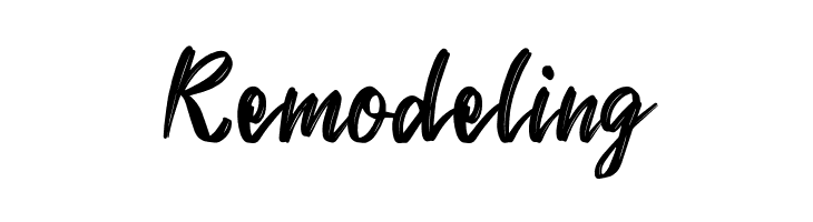 Hello Maria  Free Fonts Download