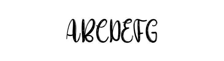 Beauty Sunflower  Free Fonts Download