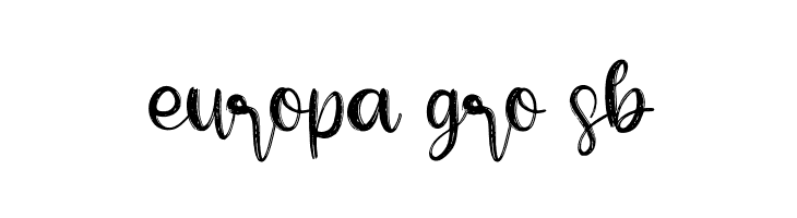 Beauty Sunflower  Free Fonts Download