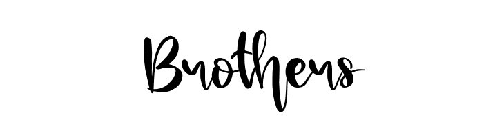 Letterhand  Free Fonts Download