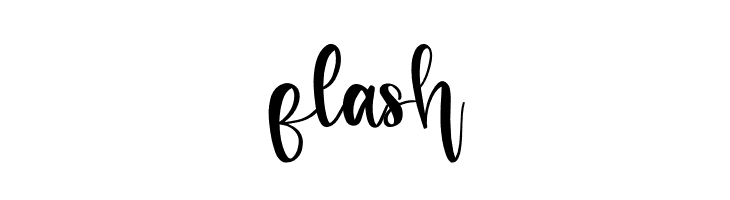 Letterhand  Free Fonts Download