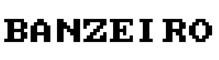 PC Senior Regular  Free Fonts Download