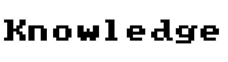 PC Senior Regular  Free Fonts Download