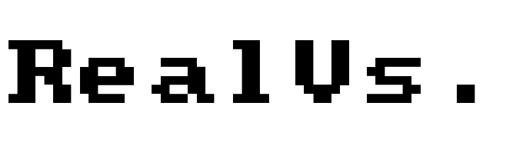 PC Senior Regular  Free Fonts Download