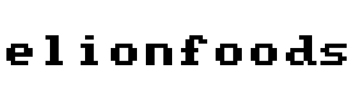 PC Senior Regular  Free Fonts Download