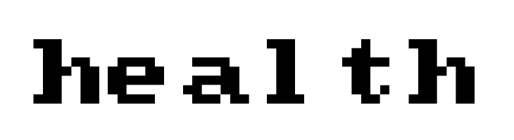 PC Senior Regular  Free Fonts Download