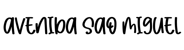 Smart Home  Free Fonts Download