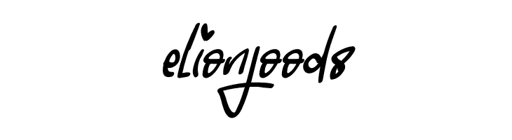 SaturdayRainRegular  Free Fonts Download
