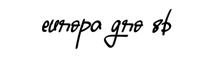 SaturdayRainRegular  Free Fonts Download