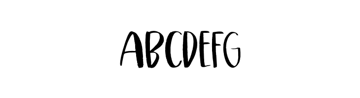 PINKYTALKRegular  Free Fonts Download