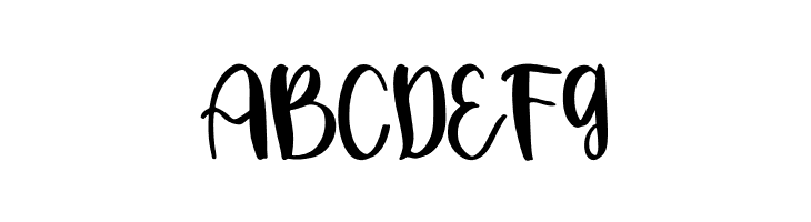 Bluemoon  Free Fonts Download