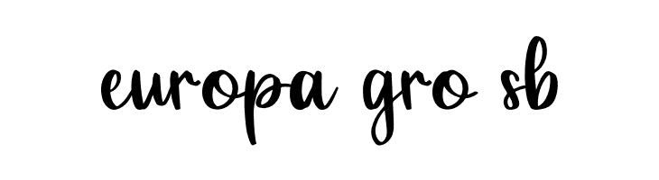 Bluemoon  Free Fonts Download