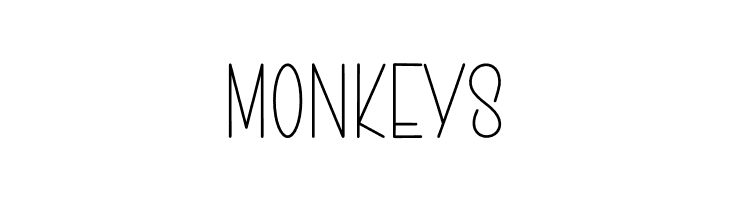 The Family Home  Free Fonts Download