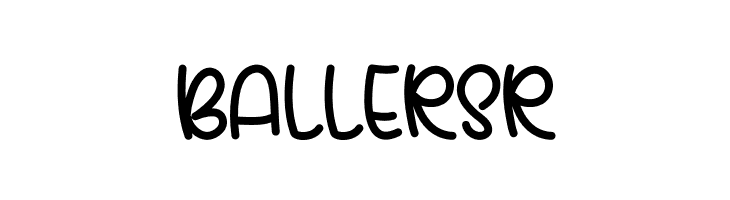 Boyish  Free Fonts Download