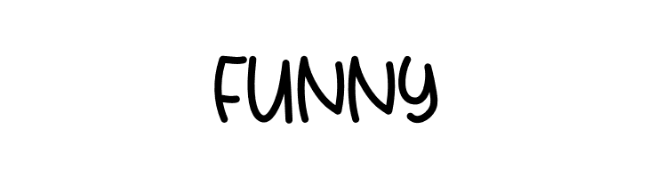 Boyish  Free Fonts Download